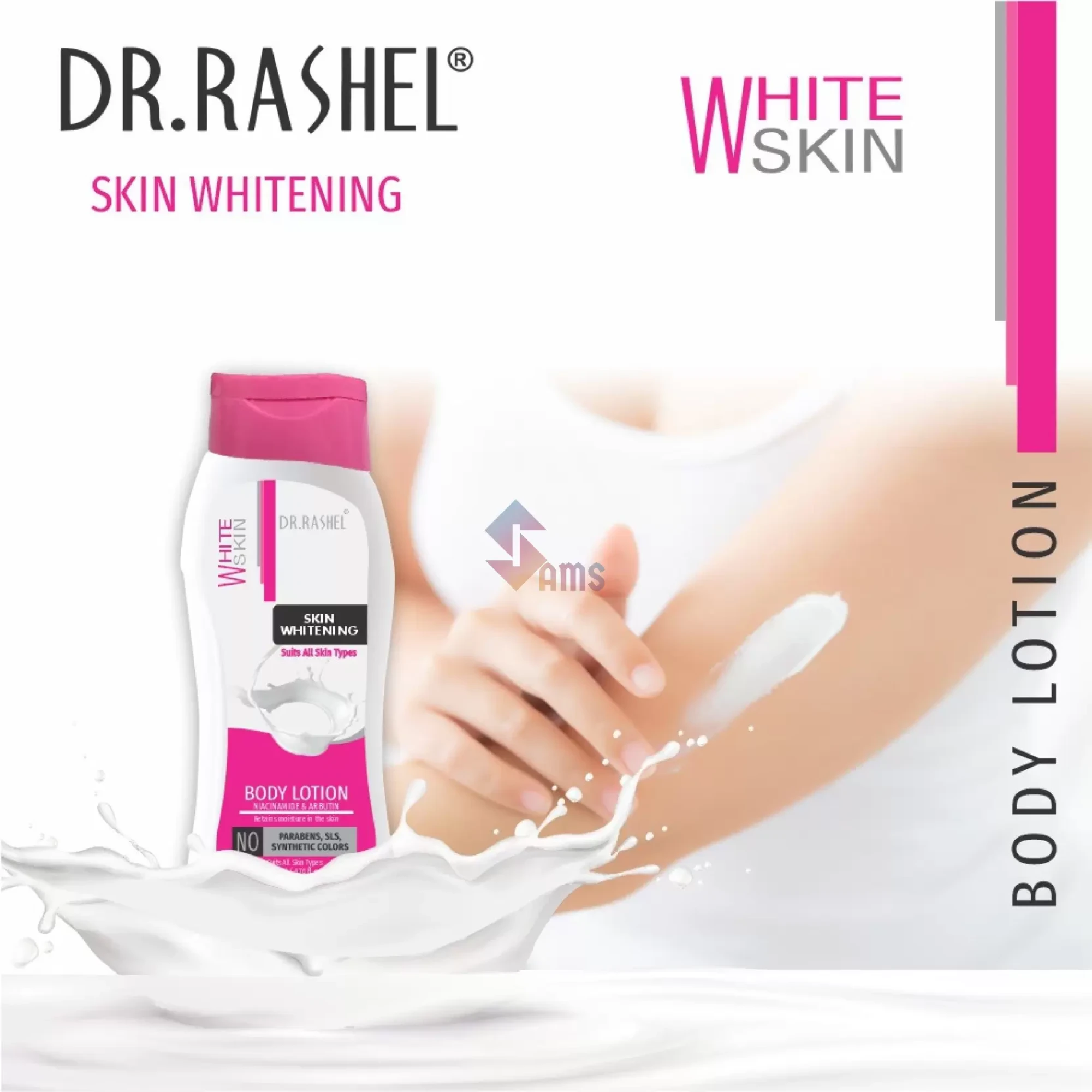 Dr. rashel Skin Whitening Lotion1.webp